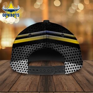 North Queensland Cowboys Classic Cap - HOATT 6233