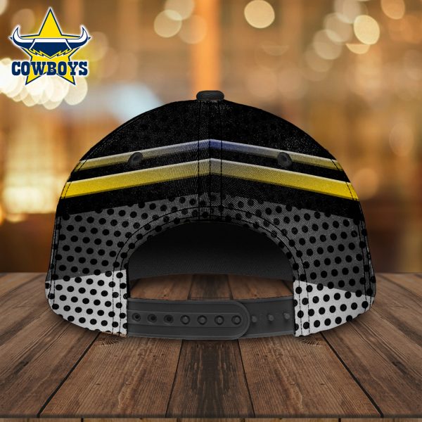 North Queensland Cowboys Classic Cap - HOATT 6233