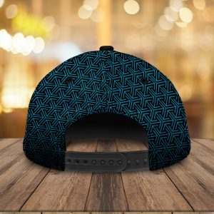 Port Adelaide FC Classic Cap - TANTN 8337