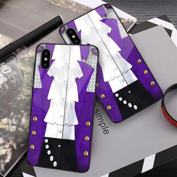 Prince Phone Case - HOATT 6103