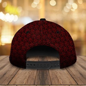 San Francisco 49ers Classic Cap - TANTN 8195