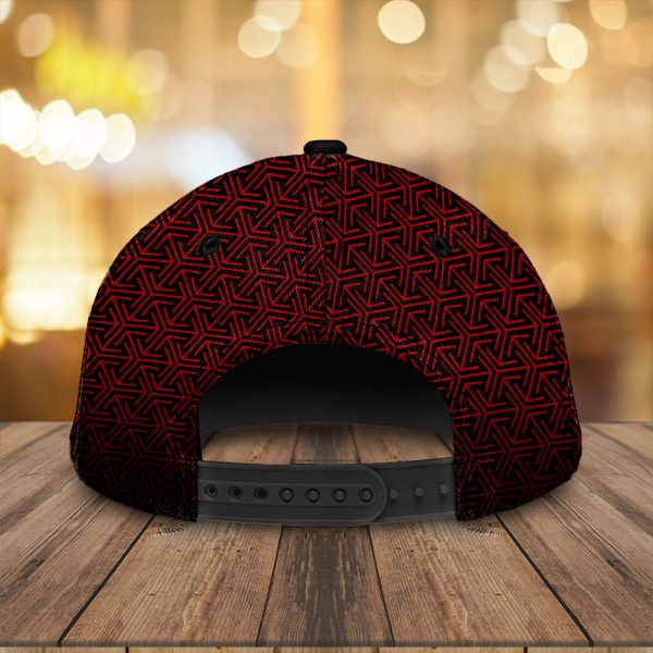 San Francisco 49ers Classic Cap - TANTN 8195