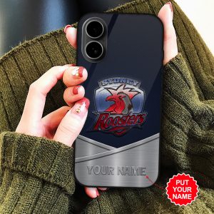 Personalized Sydney Roosters Phone Case - HOATT 6289