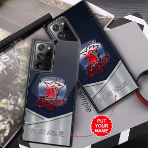 Personalized Sydney Roosters Phone Case - HOATT 6289