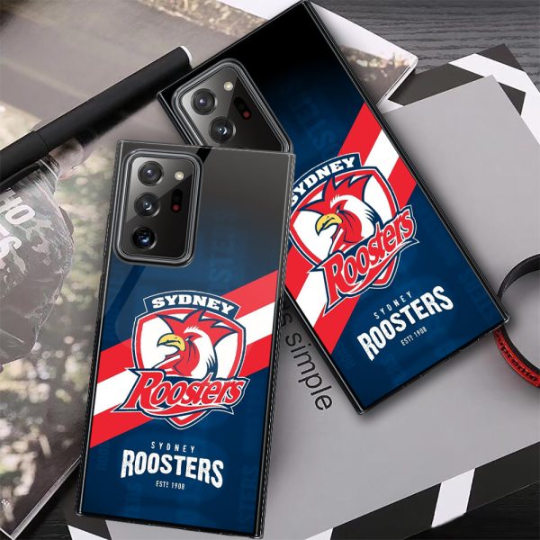 Sydney Roosters Phone Case - HOATT 6290