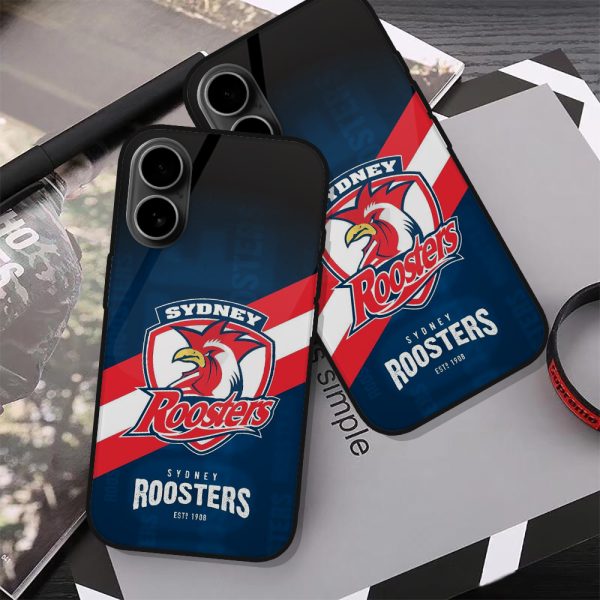 Sydney Roosters Phone Case - HOATT 6290
