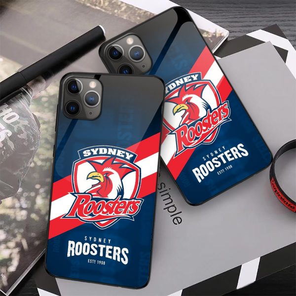 Sydney Roosters Phone Case - HOATT 6290