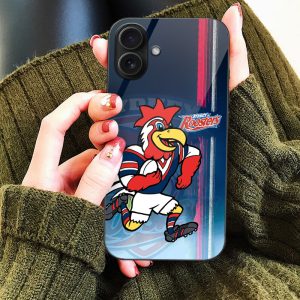 Sydney Roosters Phone Case - HOATT 6317