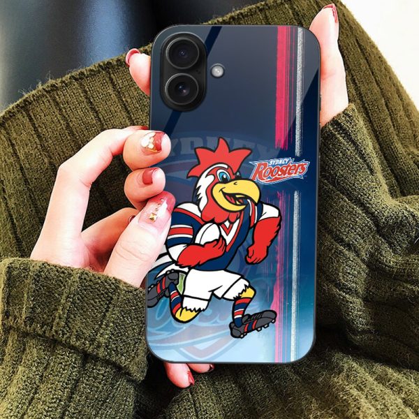 Sydney Roosters Phone Case - HOATT 6317