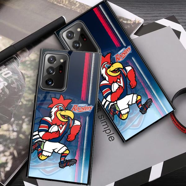 Sydney Roosters Phone Case - HOATT 6317