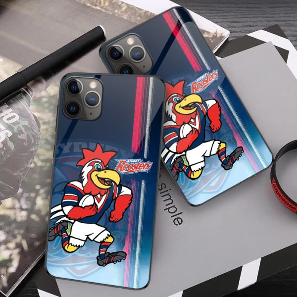 Sydney Roosters Phone Case - HOATT 6317