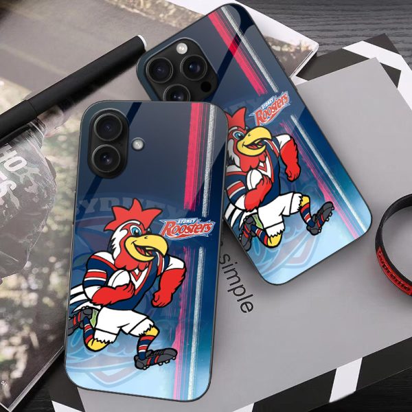 Sydney Roosters Phone Case - HOATT 6317
