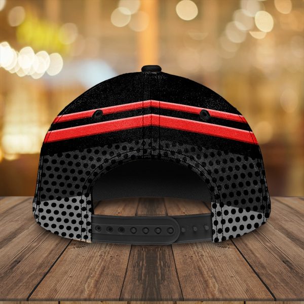 Sydney Swans Classic Cap - HOATT 6344