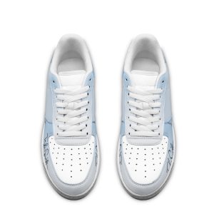 Taylor Swift AF1 Sneaker – TANTN 8154