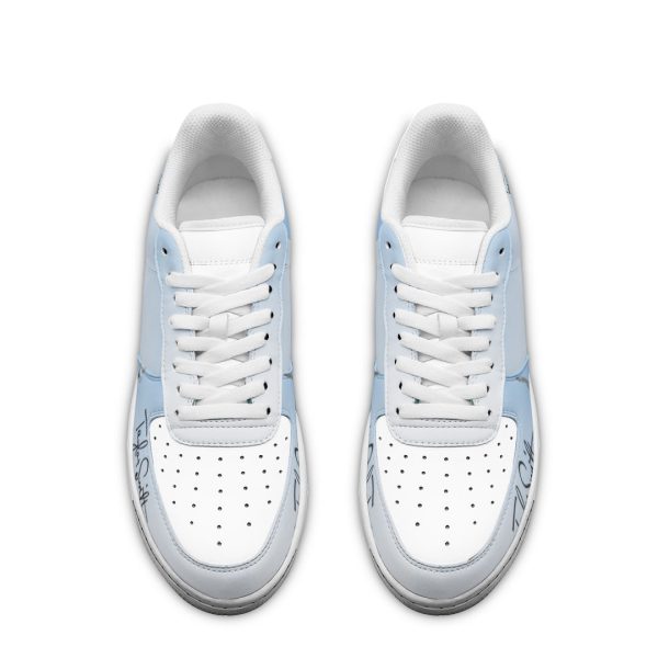 Taylor Swift AF1 Sneaker – TANTN 8154