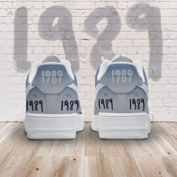 Taylor Swift AF1 Sneaker – TANTN 8154