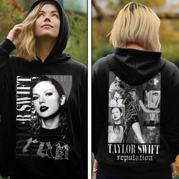 Taylor Swift 3D Apparel - GNE 1376