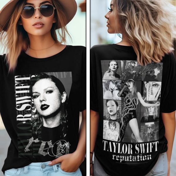 Taylor Swift 3D Apparel - GNE 1376