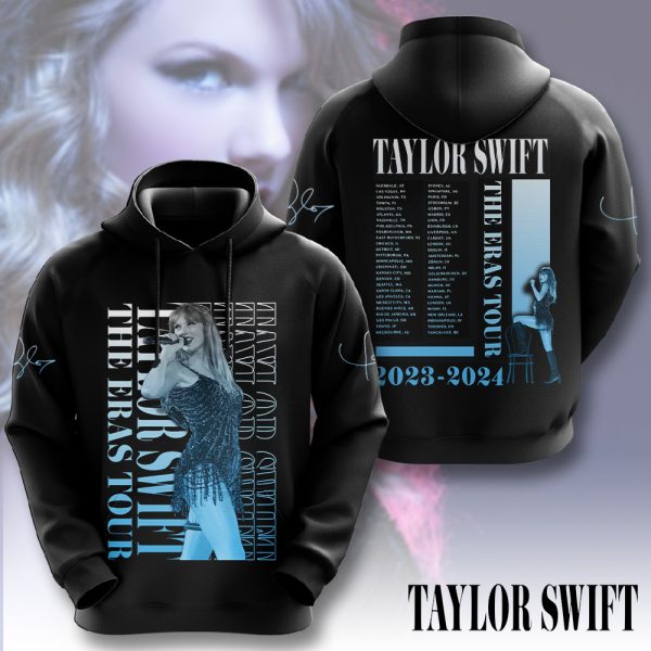 Taylor Swift 3D Apparel - HOATT 6104