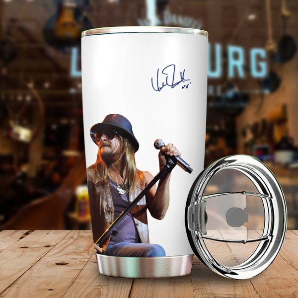 Toby Keith Tumbler Cup - TANTN 8147