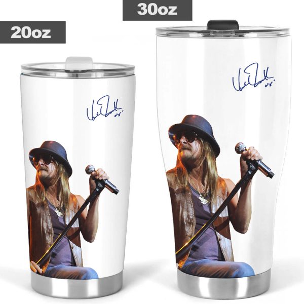 Toby Keith Tumbler Cup - TANTN 8147