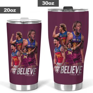 Brisbane Lions Tumbler Cup - TANTN 8392