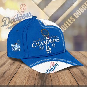 Los Angeles Dodgers Classic Cap - MAITM 8600