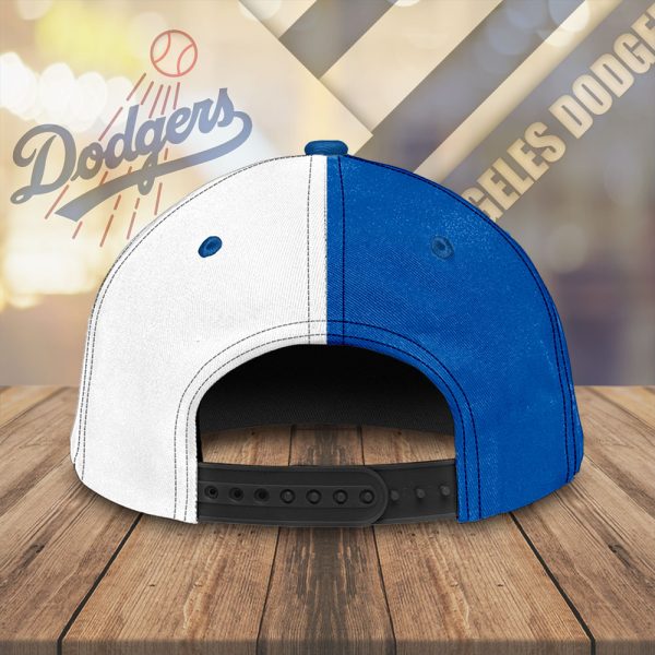 Los Angeles Dodgers Classic Cap - MAITM 8600
