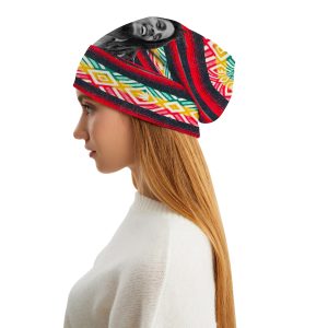 Bob Marley Beanie Hat - HOATT 6631