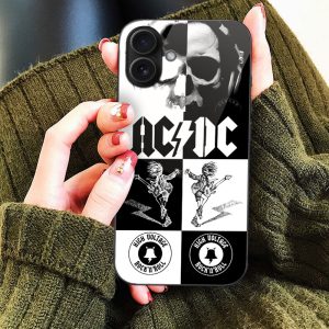 Rock Music Phone Case - GNE 1760