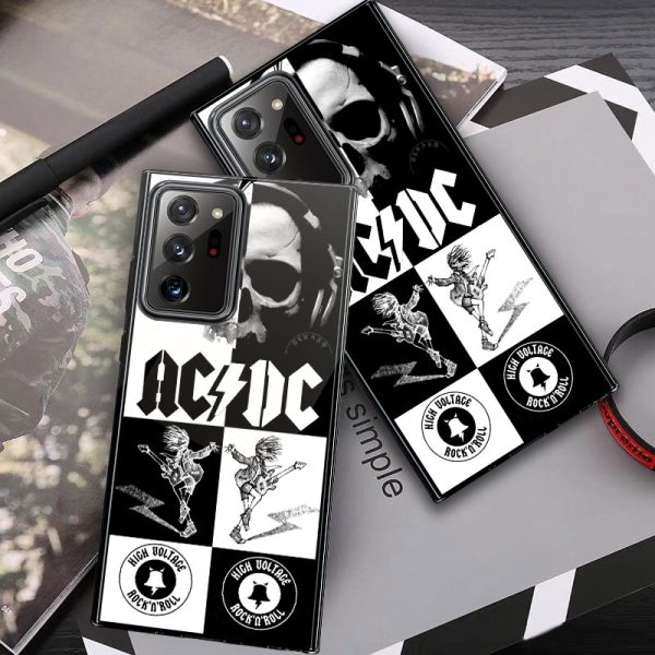 Rock Music Phone Case - GNE 1760