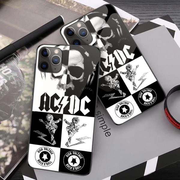 Rock Music Phone Case - GNE 1760