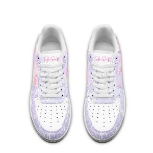 Taylor Swift AF1 Sneaker – ANHNV 5447
