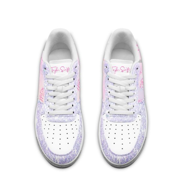 Taylor Swift AF1 Sneaker – ANHNV 5447