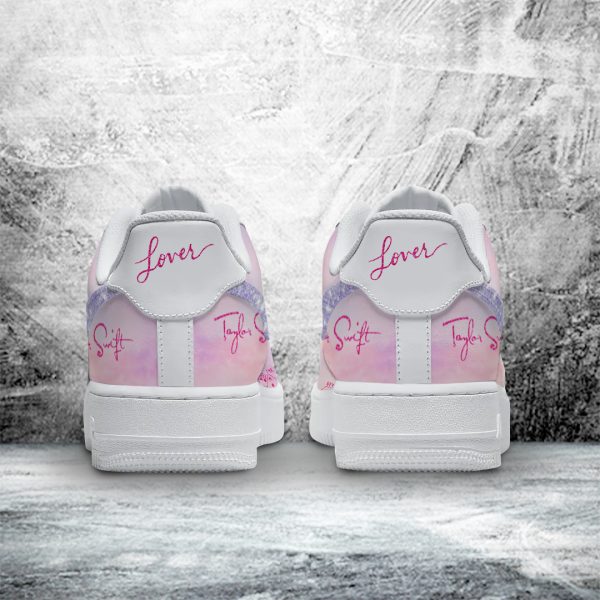 Taylor Swift AF1 Sneaker – ANHNV 5447