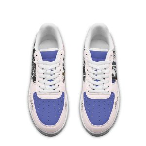 Elvis Presley AF1 Sneaker – ANHNV 5469