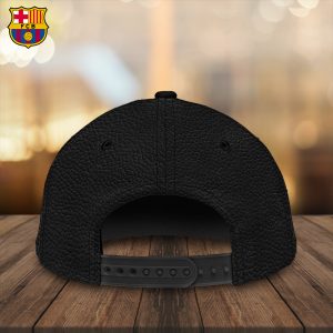Personalized FC Barcelona Classic Cap - TANTN 8777