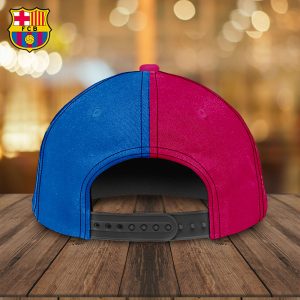 FC Barcelona Classic Cap - TANTN 8778