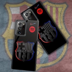 FC Barcelona Phone Case - TANTN 8805