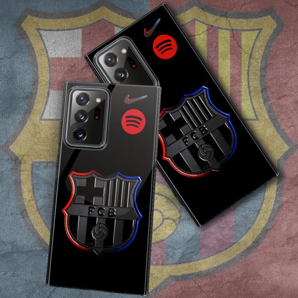 FC Barcelona Phone Case - TANTN 8805