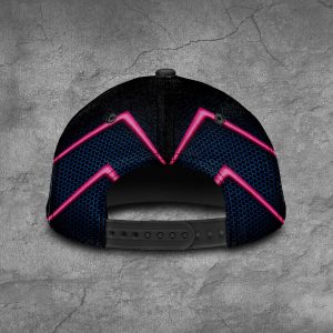 Personalized FC Barcelona Classic Cap - TANTN 8779