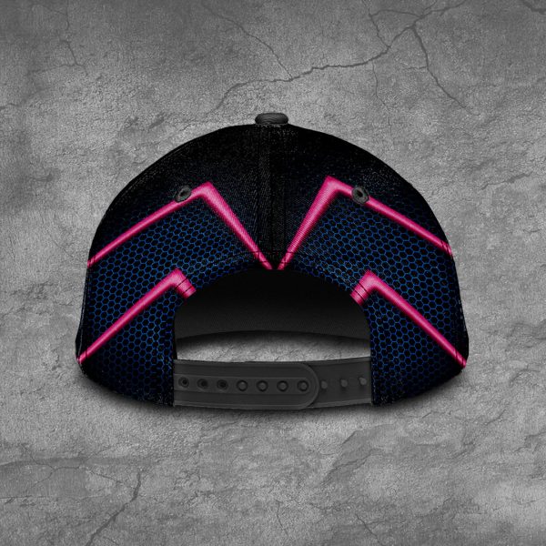 Personalized FC Barcelona Classic Cap - TANTN 8779