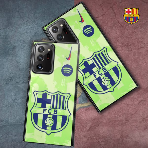 FC Barcelona Phone Case - TANTN 8804