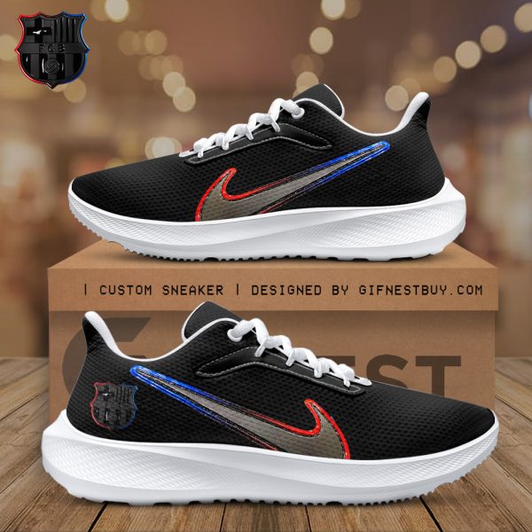 FC Barcelona Nike Running Sneaker - TANTN 8753