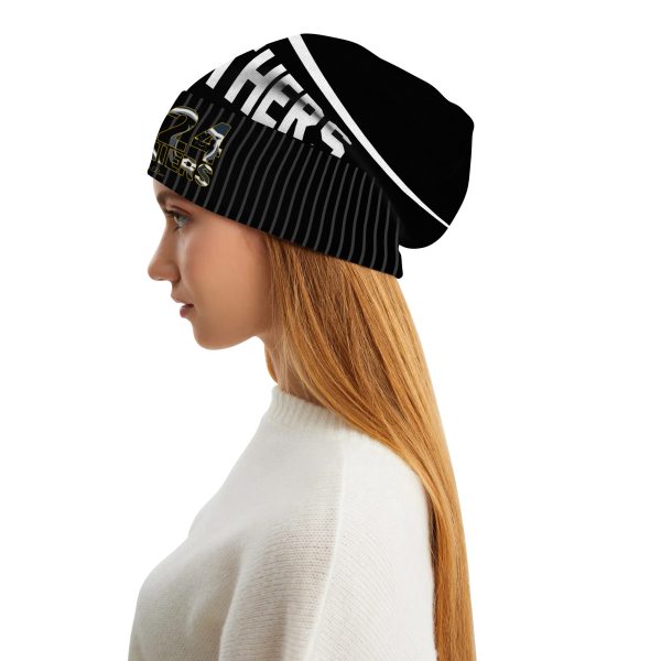 Penrith Panthers Beanie Hat - TANTN 8643