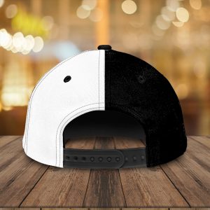 Penrith Panthers Classic Cap - HOATT 6524