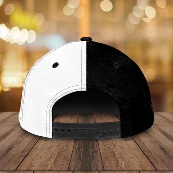 Penrith Panthers Classic Cap - HOATT 6524
