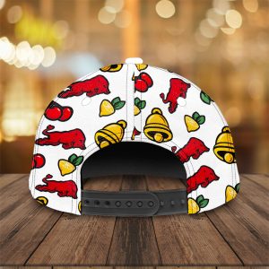 Red Bull Racing F1 MV1 Classic Cap - TANTN 9043