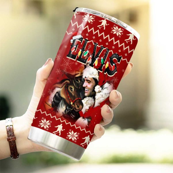 Elvis Presley Tumbler Cup - GNE 1928