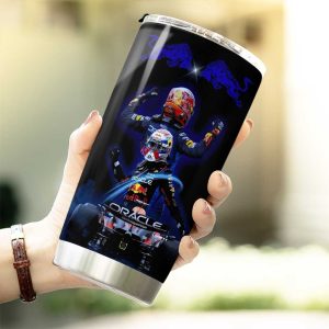 Red Bull Racing F1 x MV1 Tumbler Cup - GNE 2126